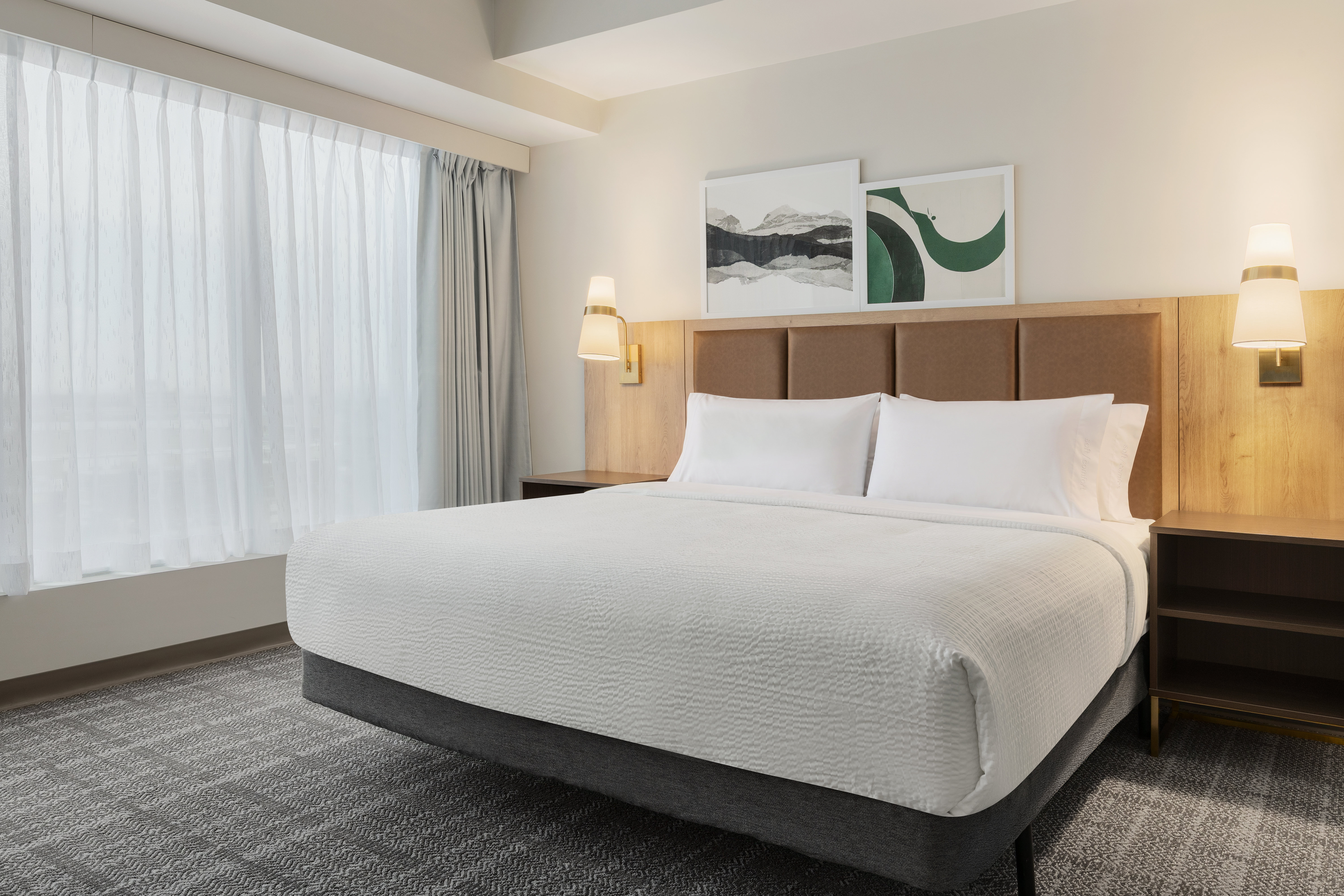 Staybridge Suites Toronto Airport East 33/83