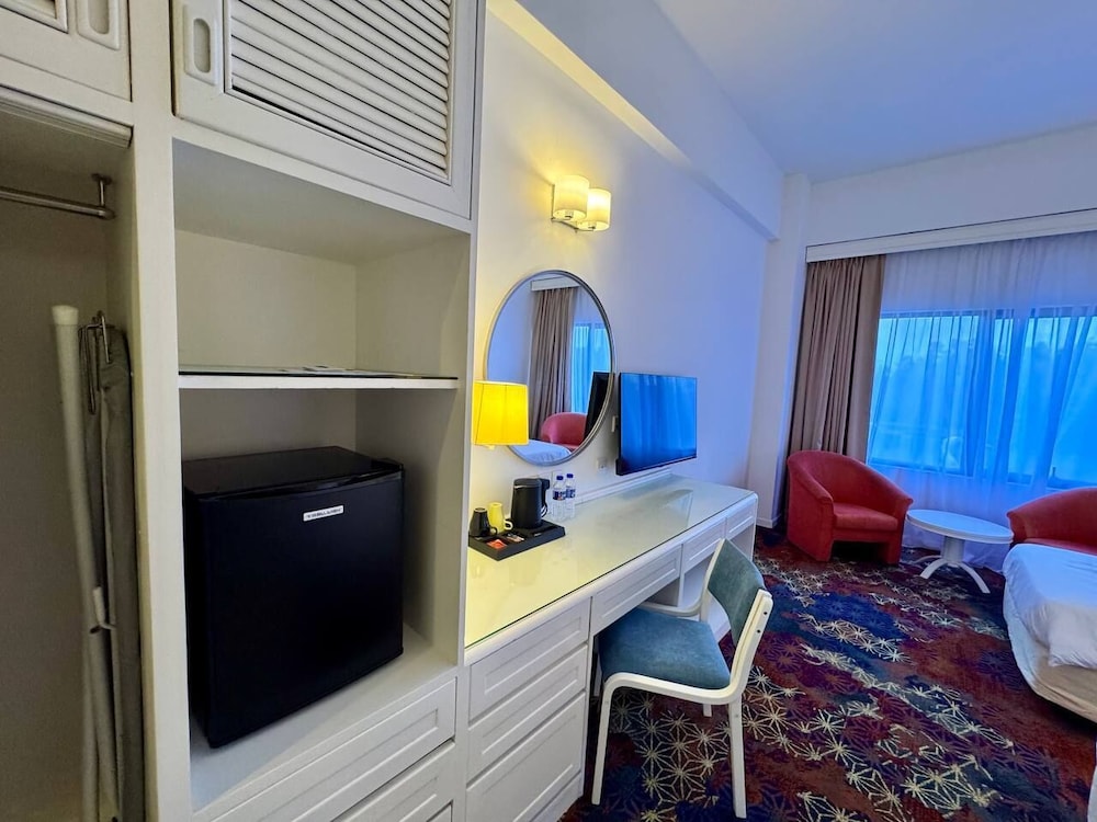 Royal Park Hotel @ UNITEN 20/50