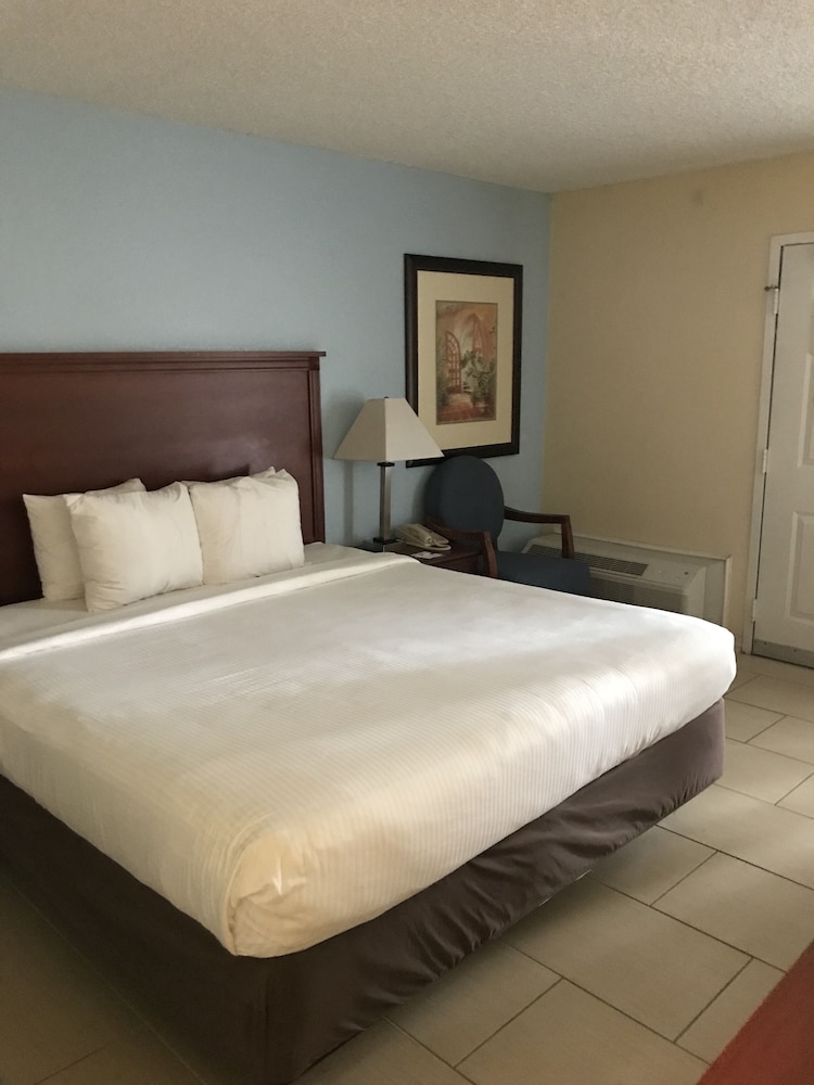 ROOM, KING BED, PET FRIENDLY