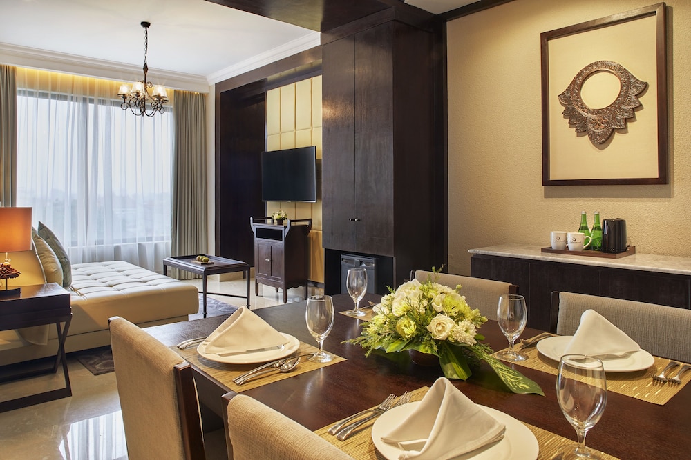 Jambuluwuk Oceano Seminyak Hotel 63/77