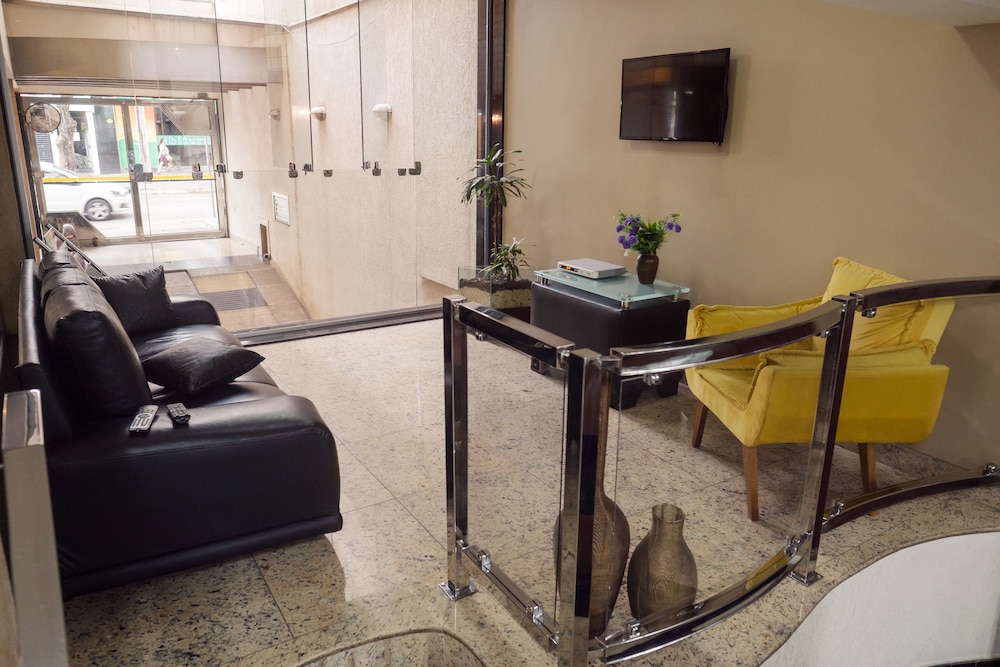 IBITURUNA CENTER HOTEL 35/58