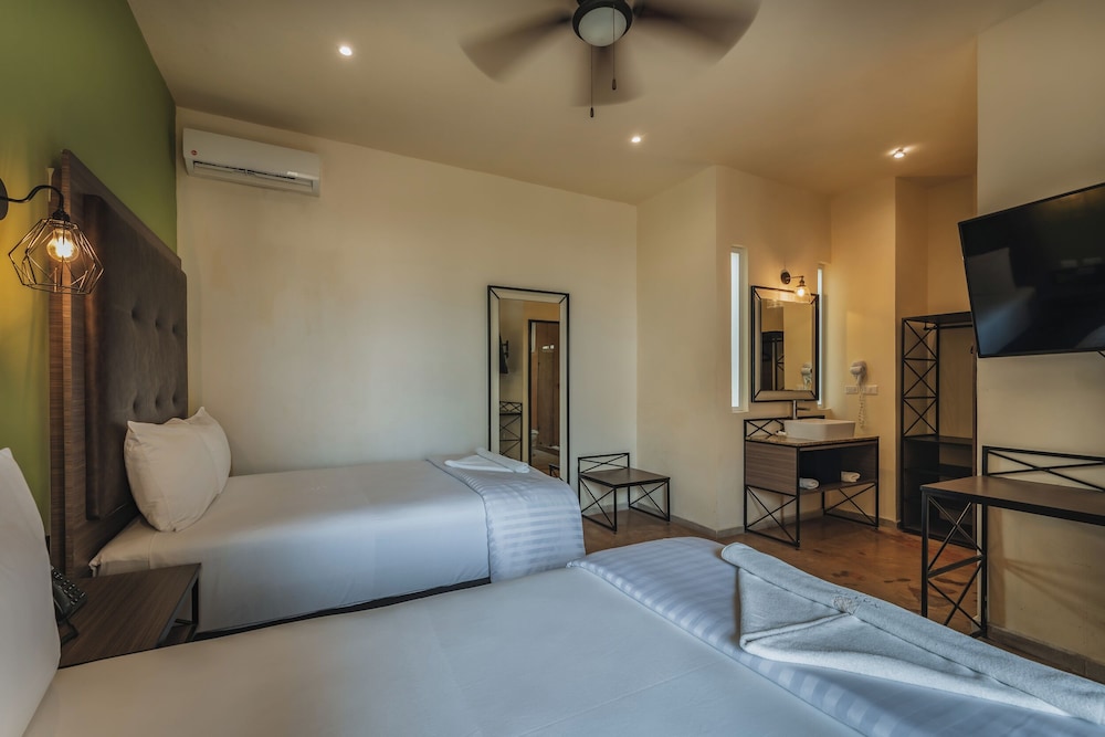 Hotel Boutique La Casona by Kavia 20/62