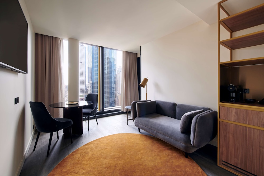 Quincy Hotel Melbourne 43/70