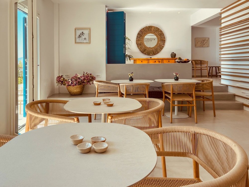Portobello Boutique Hotel 64/88