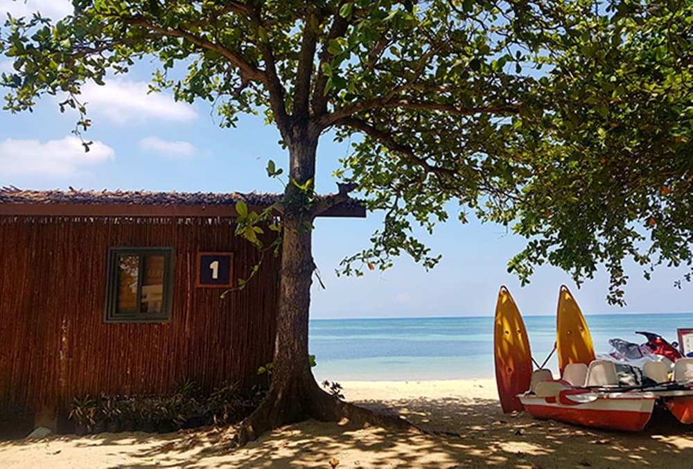 Crusoe Cabins Casobe 29/39