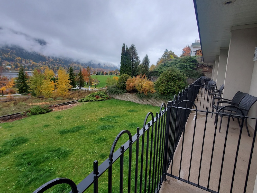 Prestige Inn Nelson 1/26
