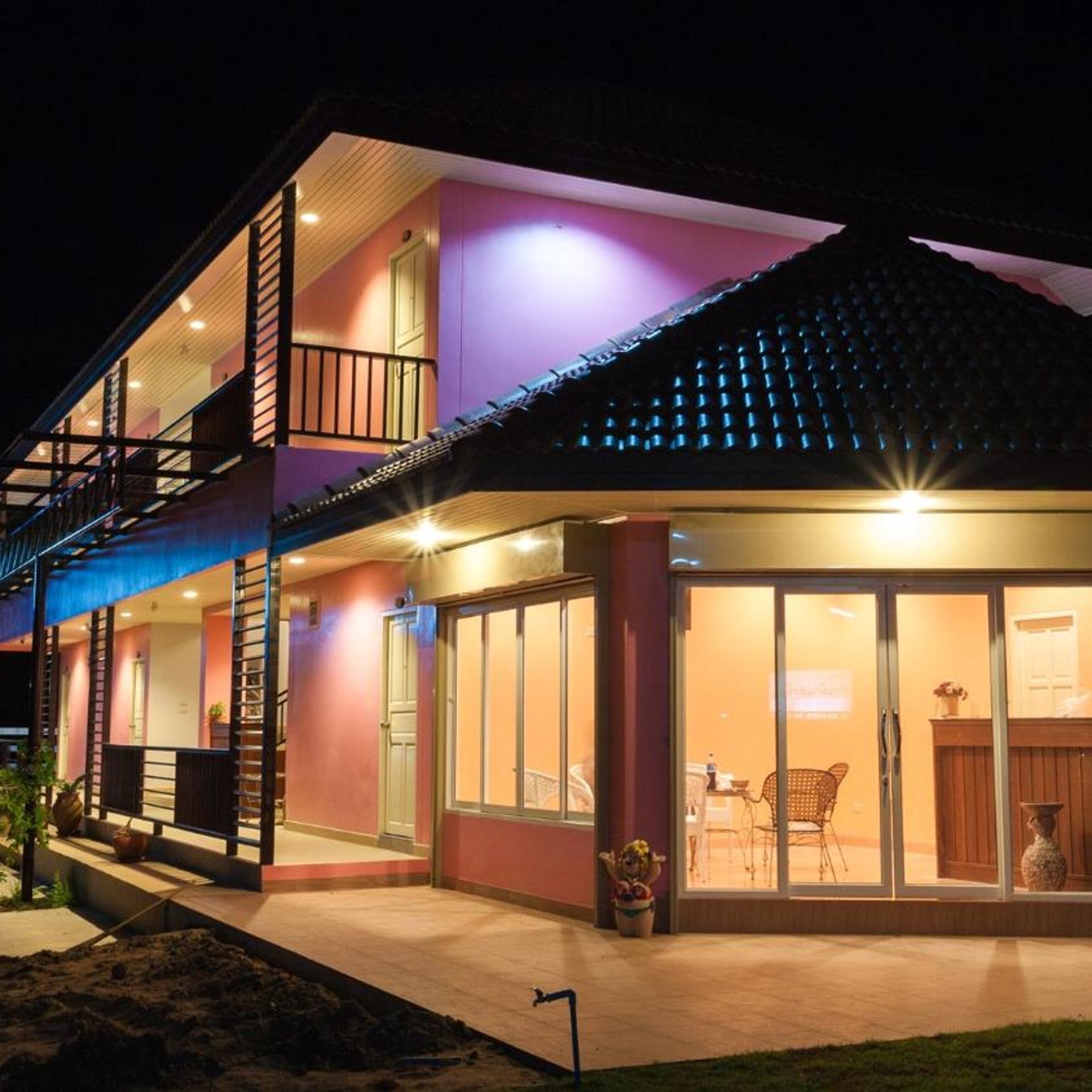 Nam Talay Resort 3/59