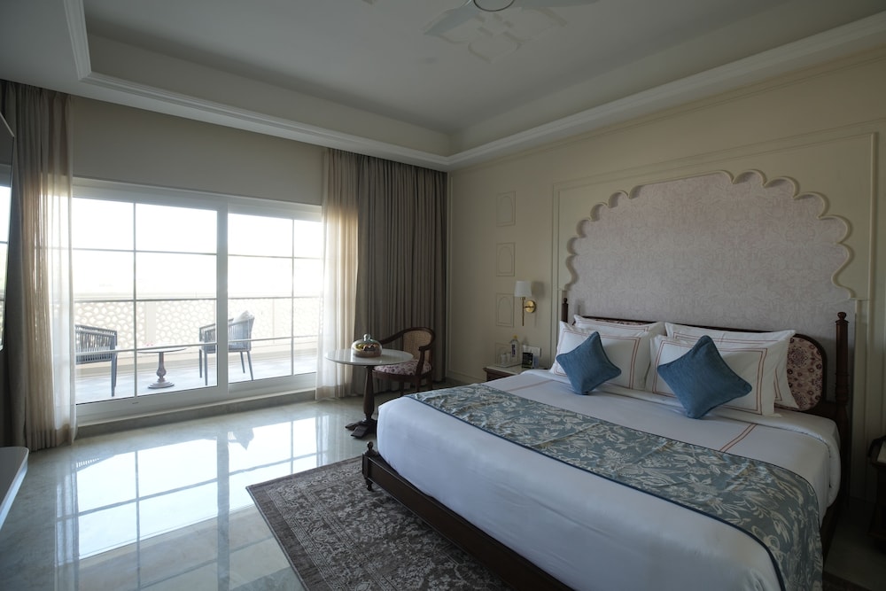 Sayaji Resort and Spa Udaipur 11/50