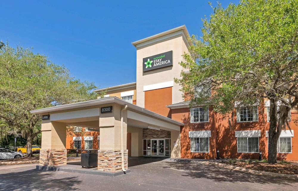 Extended Stay America - Jacksonville - Baymeadows 4/61