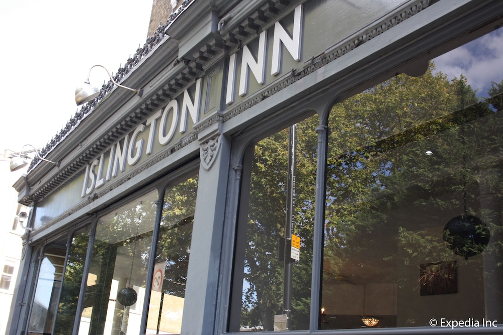 Islington Inn in LONDON