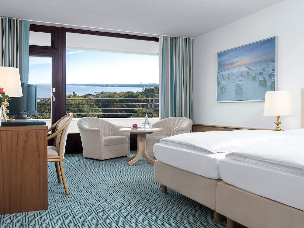 Maritim Clubhotel 21/91