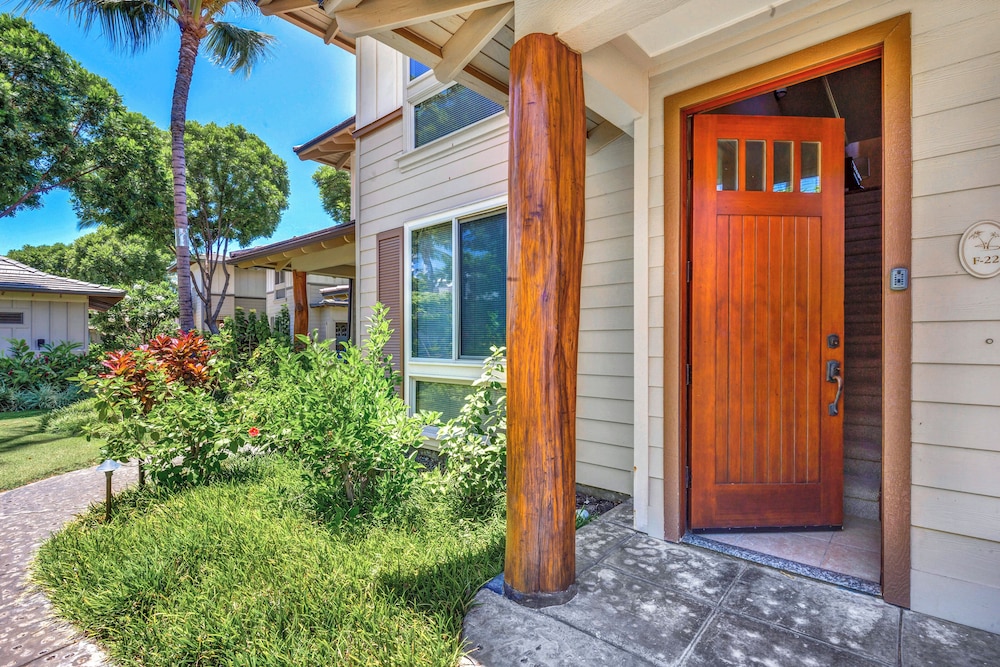 Kohala Coast Vacation Rentals by Outrigger 1/50