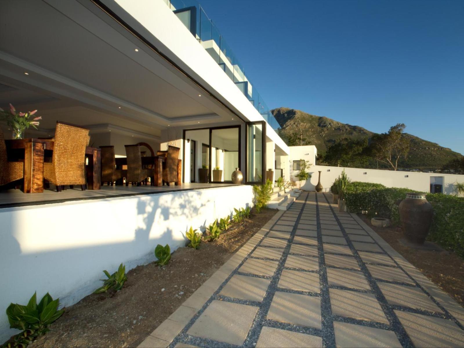 Hout Bay View 68/70