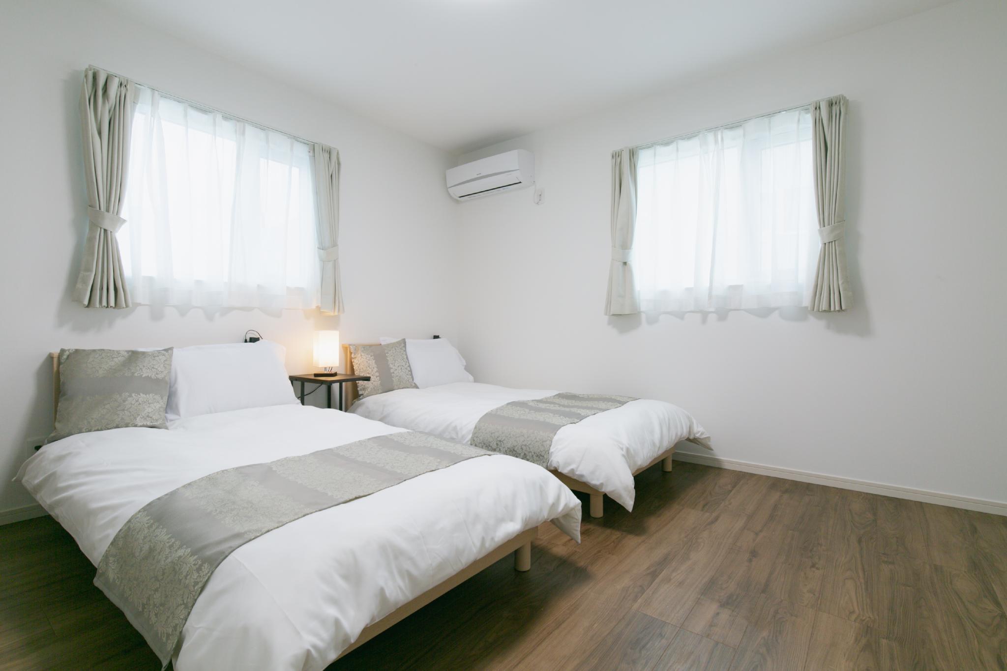 Condominium, Western, Guest Room, Cottage, Ocean View