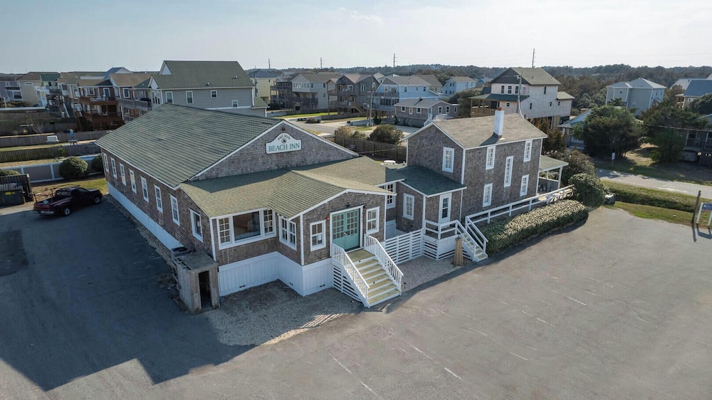 Nags Head Beach Inn by KEES Vacations 50/54