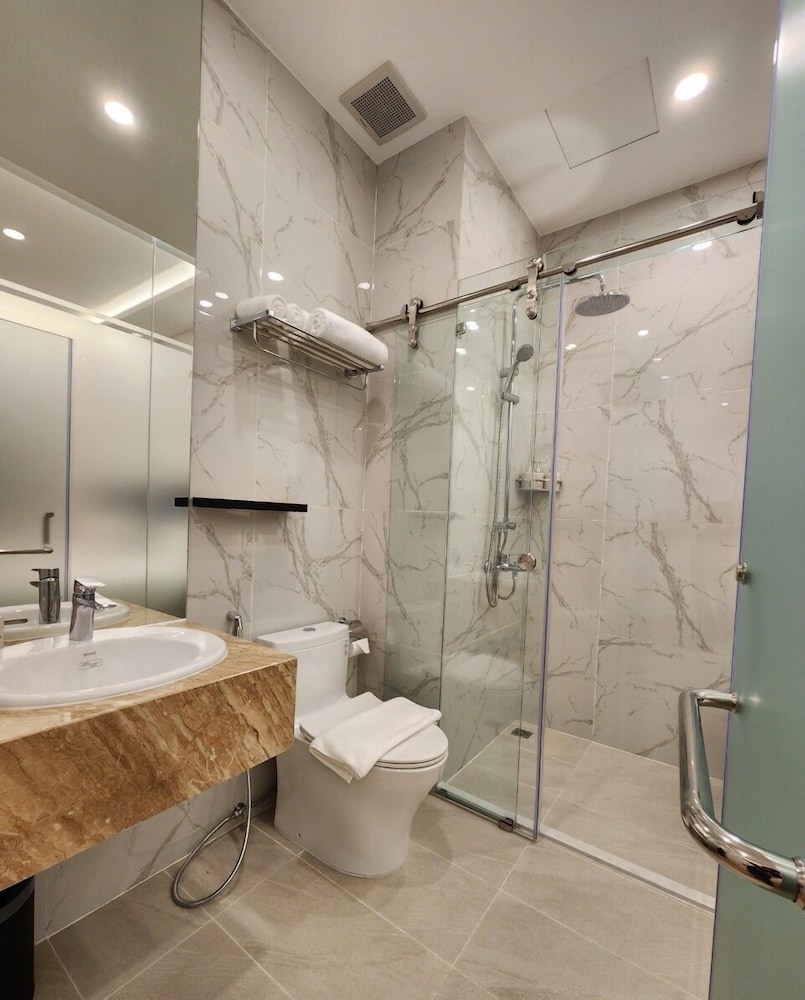 Ruby Hotel Ben Thanh 24/26