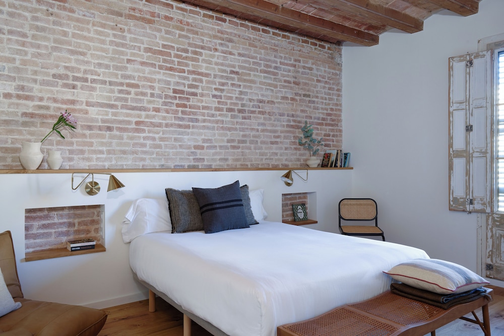 Factory Apartments Barcelona 18/44