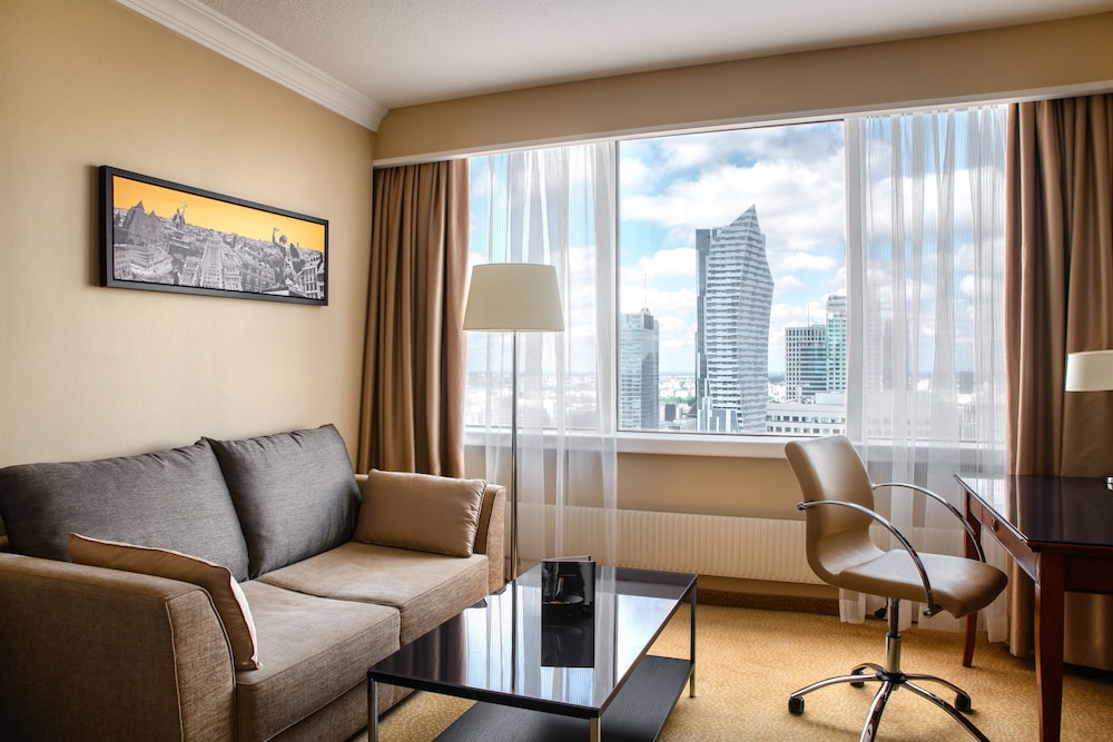 Warsaw Presidential Hotel 30/56