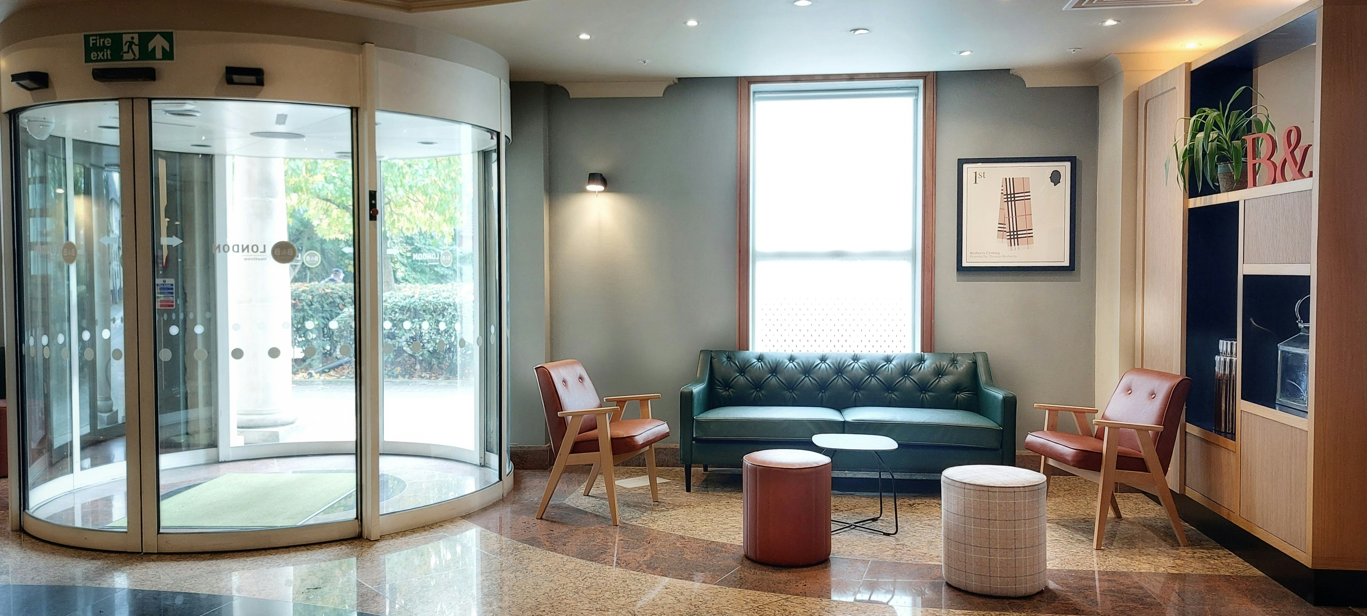 B&b Hotel London Heathrow 23/35