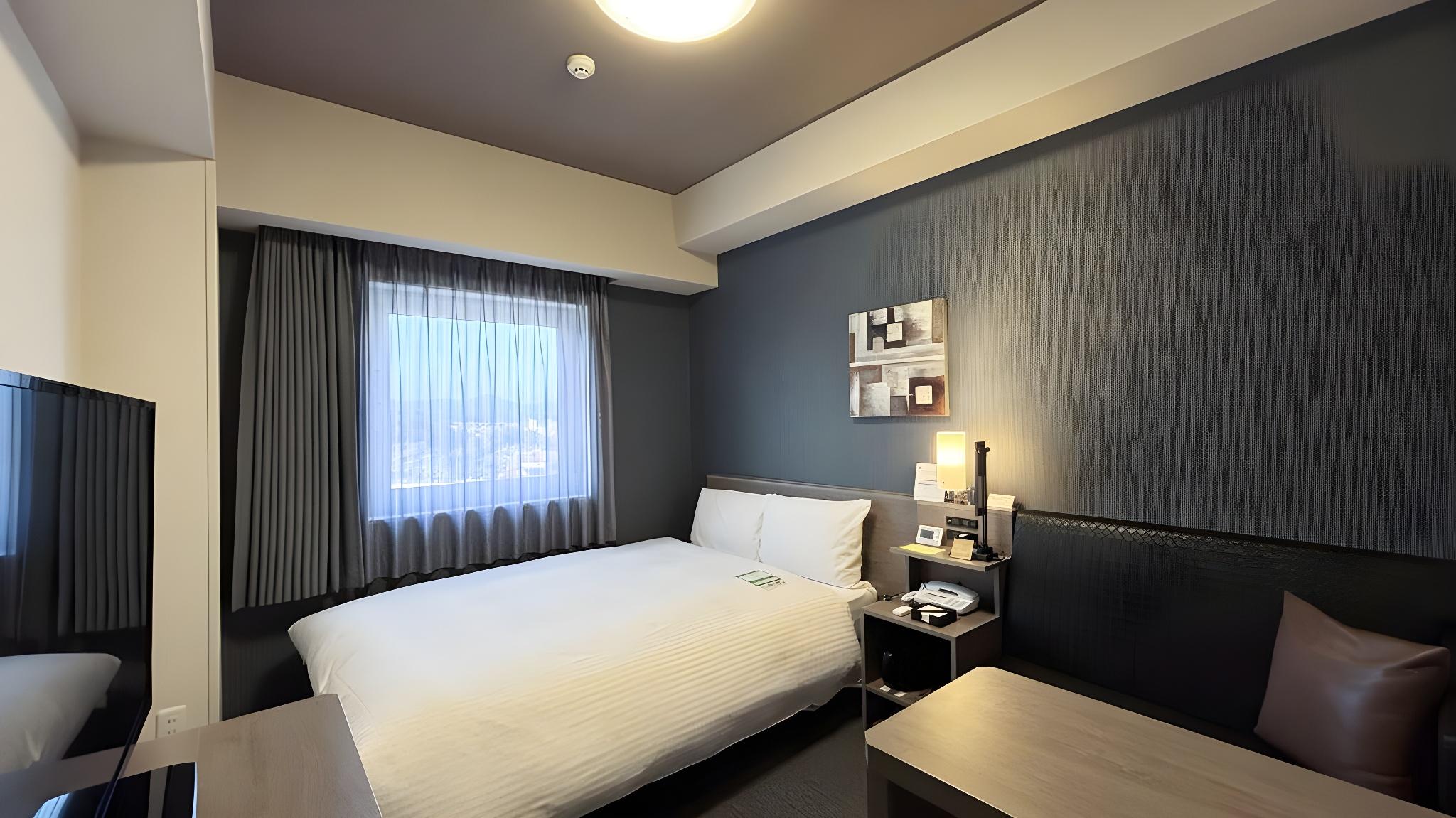 Semi Room, Comfort, Semi Double Bed