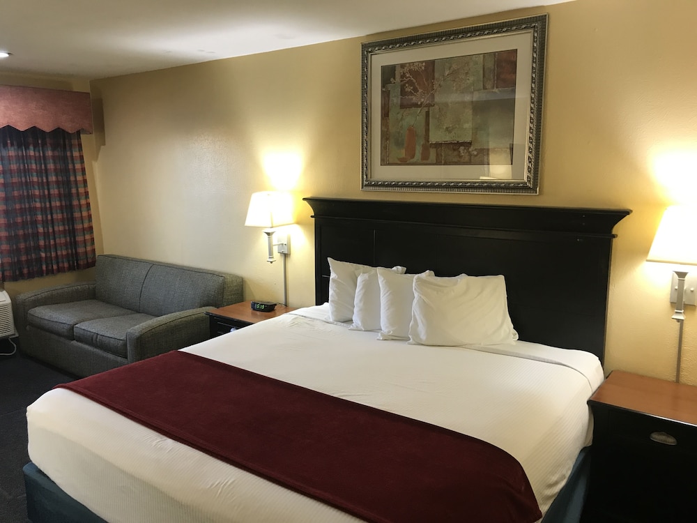 Hotel Vernon 12/28