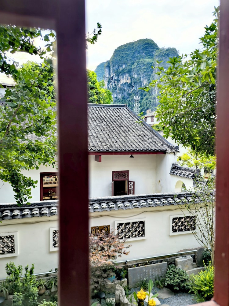 Yangshuo River View Hotel 4/50