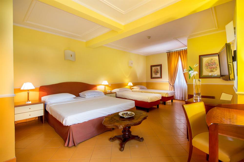 Hotel Tiziano 23/51