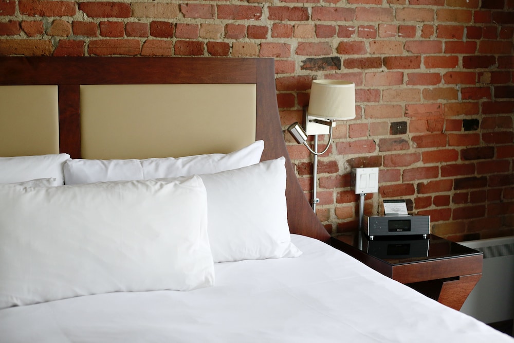 Hotel Nelligan 14/56