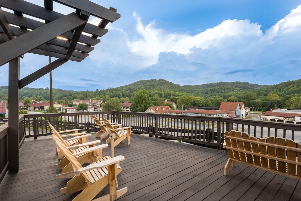 Quality Inn Helen, GA 35/64