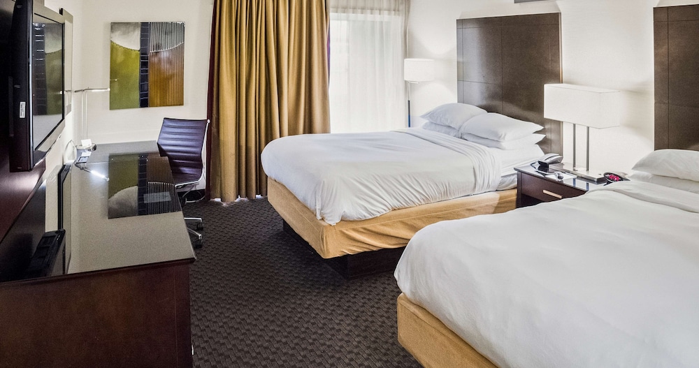Radisson Hotel Sudbury, ON 6/54