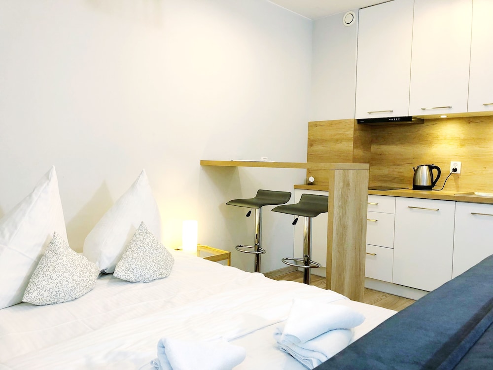 JTB RESIDENCE APARTHOTEL 6/67