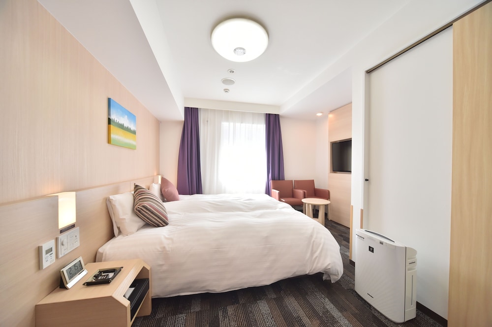 Dormy Inn Sapporo Annex 10/37