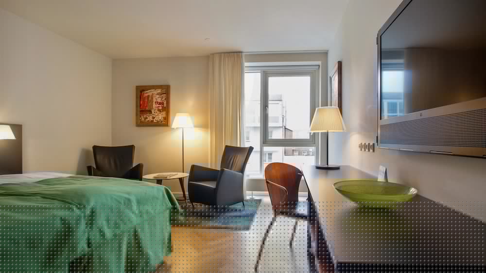 Best Western Plus Hotel Eyde 54/79