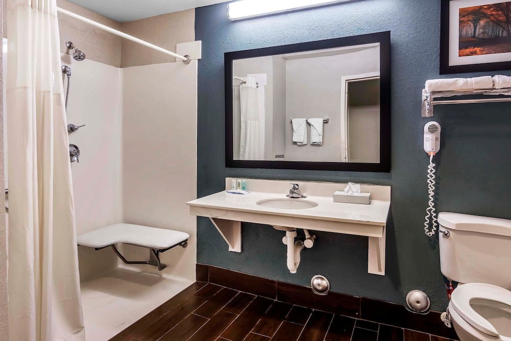 Quality Inn & Suites Exmore - Eastern Shore 13/48