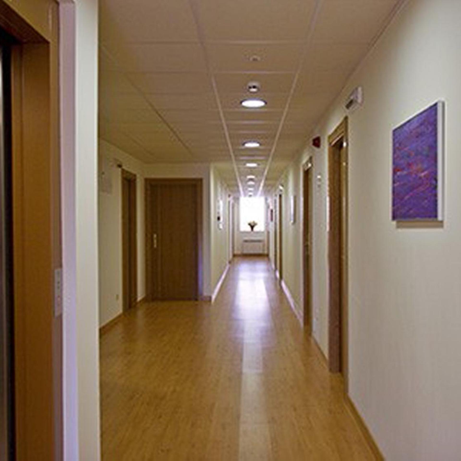 Hotel Agorreta 28/45