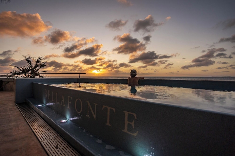 The Bellafonte - Luxury Oceanfront Hotel 33/50