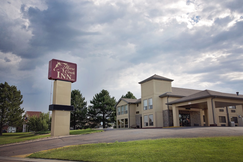 Horse Creek Inn - McCook 2/36