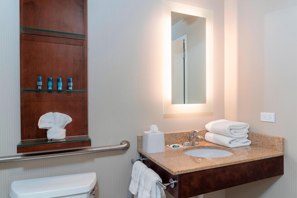 Delta Hotels By Marriott Kalamazoo Conference Center 16/50