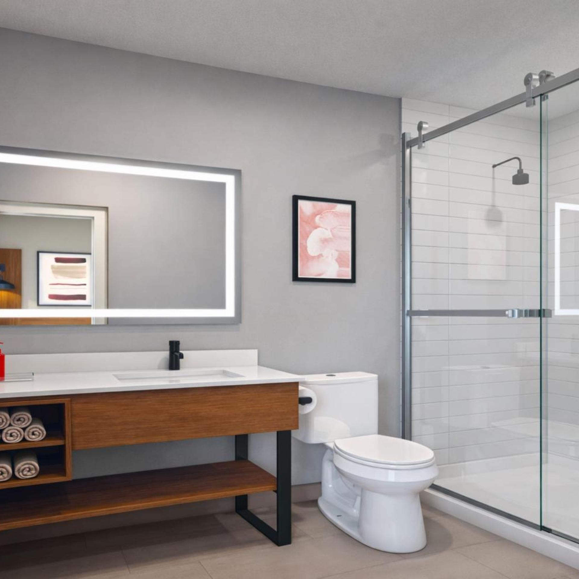 Hawthorn Extended Stay by Wyndham Miamisburg DaytonSouth 16/19