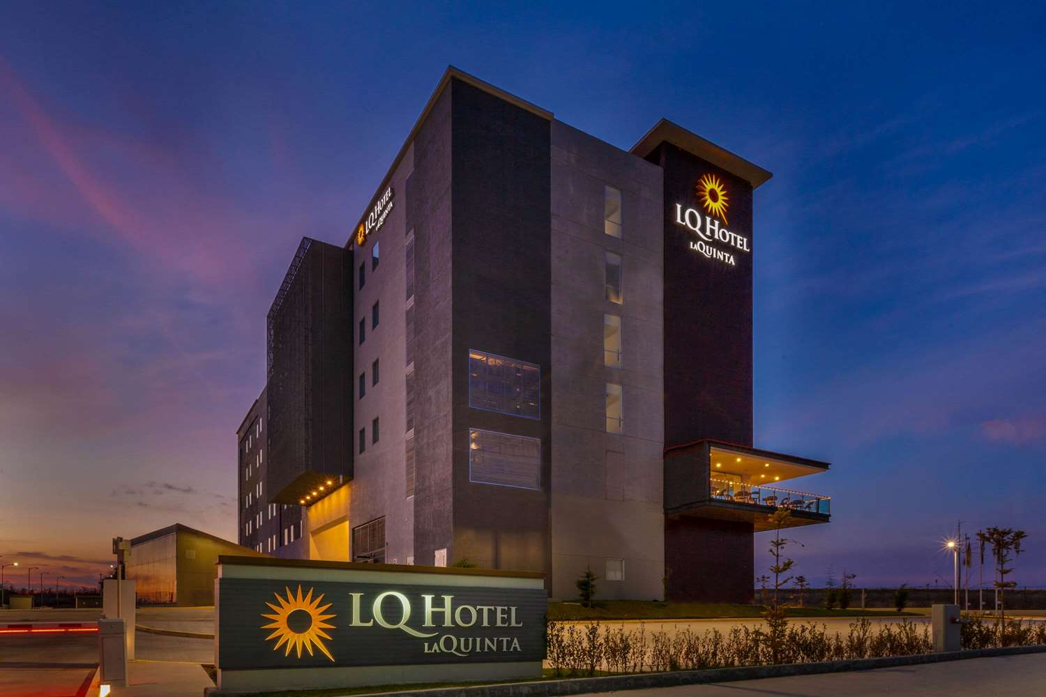 La Quinta by Wyndham San Jose Chiapa Puebla 2/55