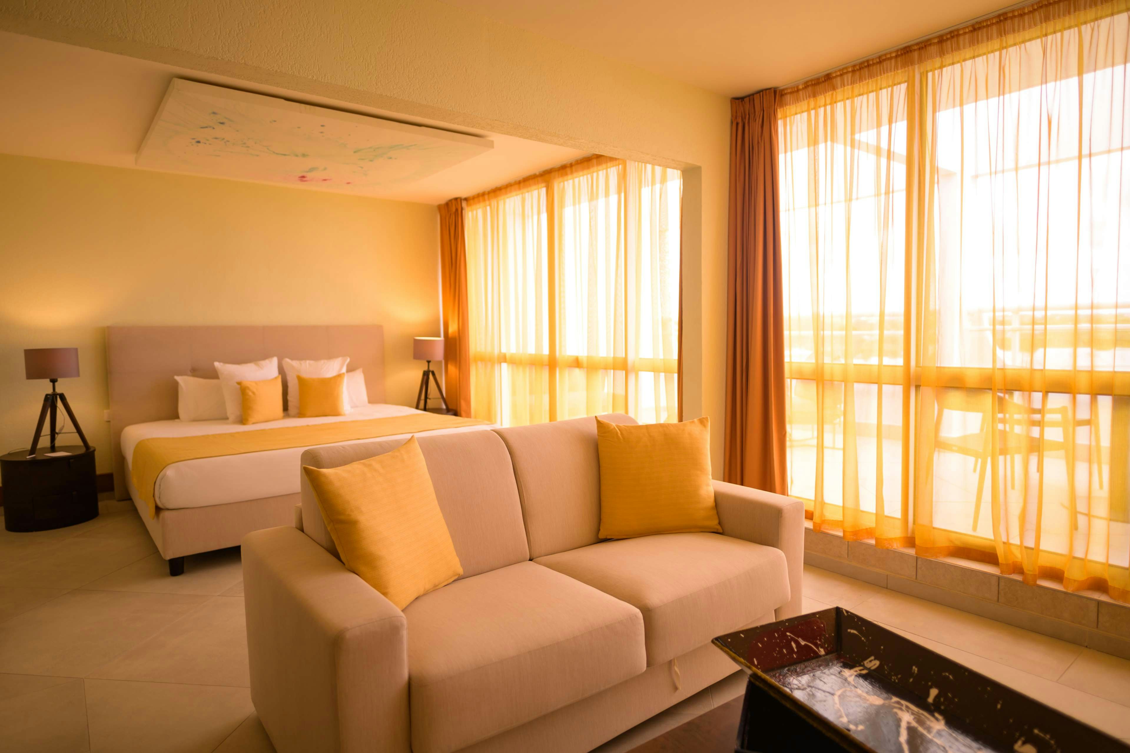 Hotel Arawak Beach Resort 18/52