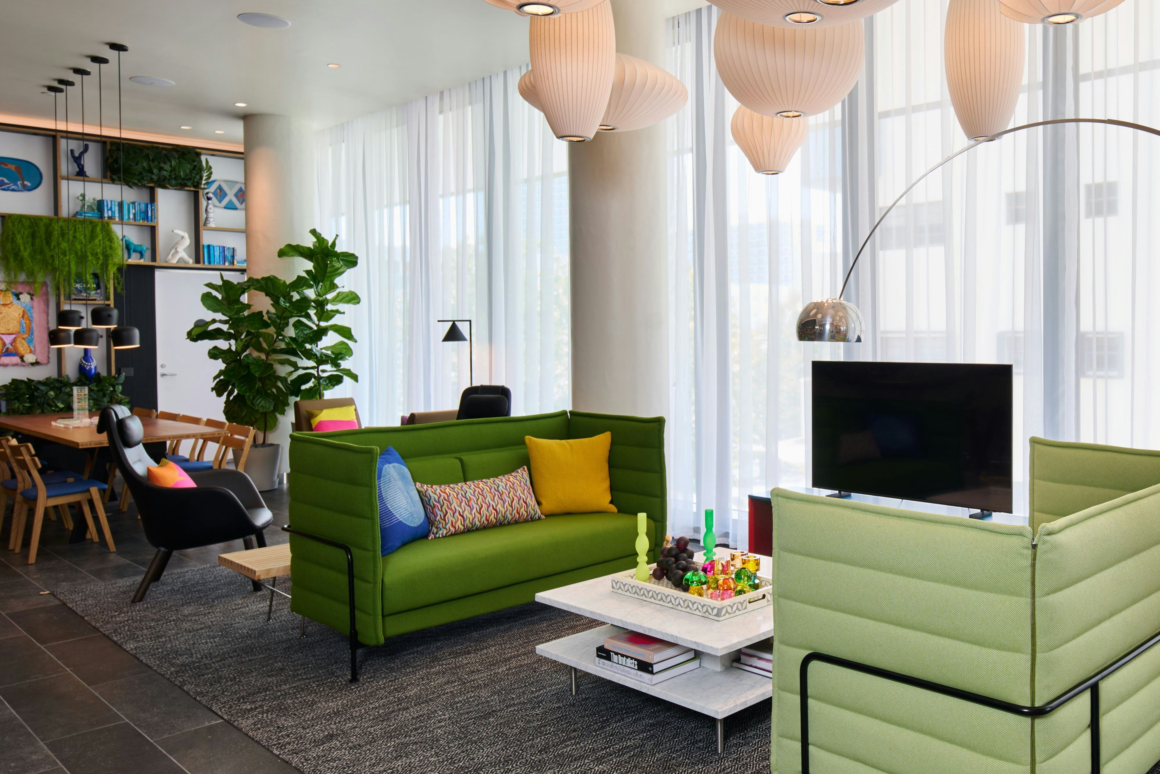 citizenM Miami South Beach 8/27