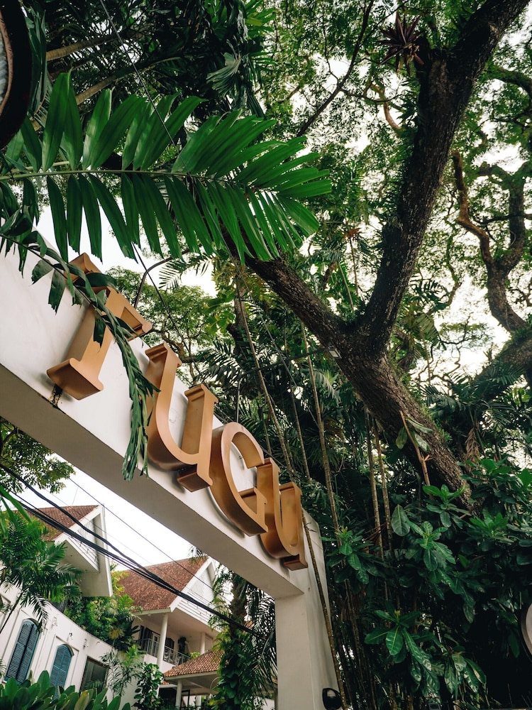 Hotel Tugu Malang in MALANG