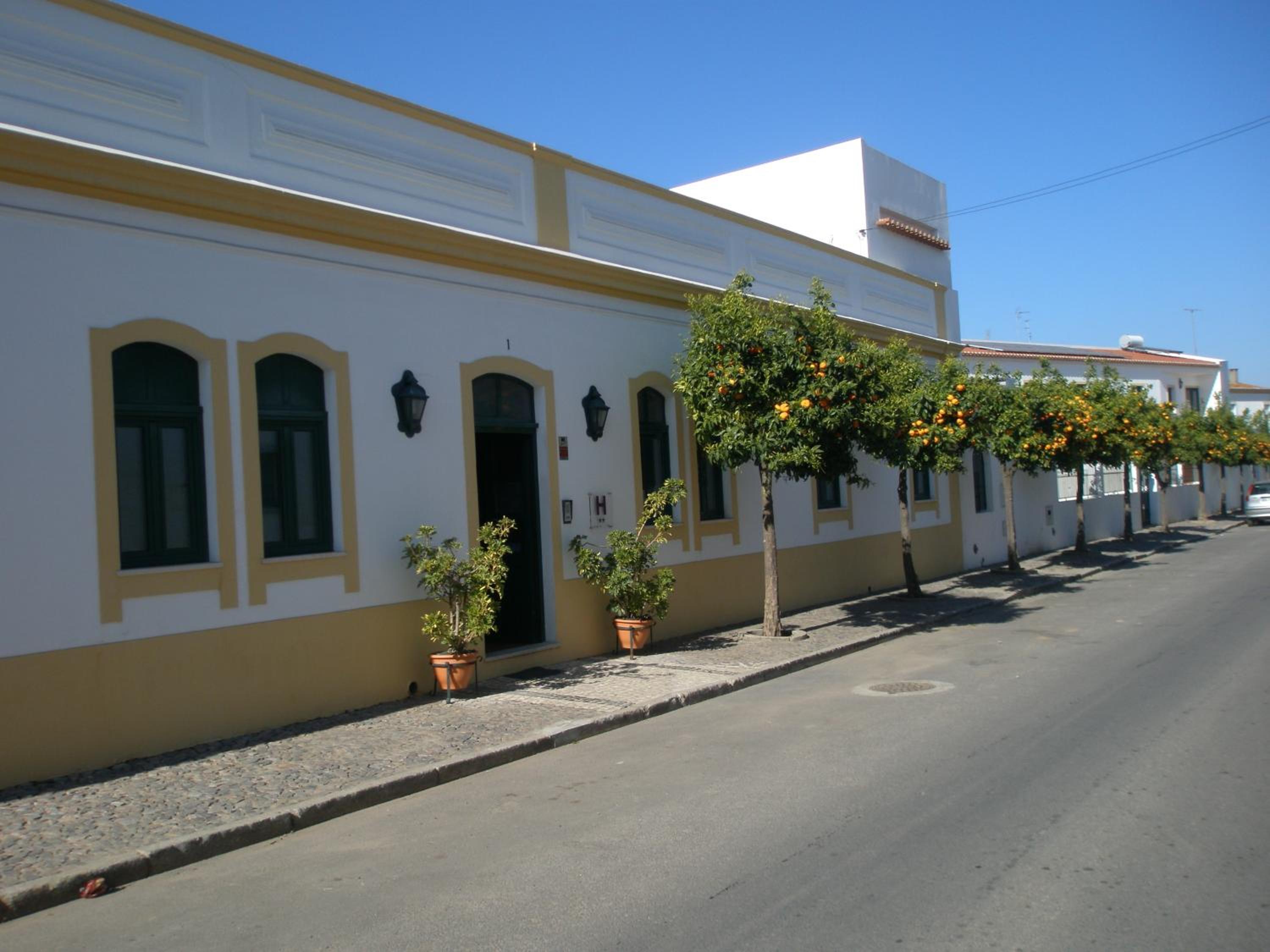 Hotel Passagem do Sol 25/36