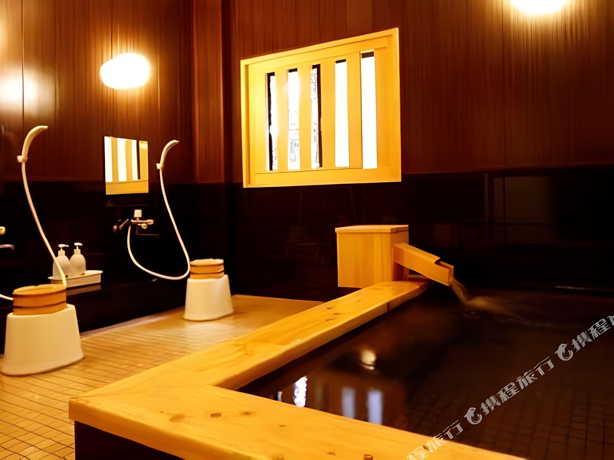 Hana Ryokan Iwatoya 22/31
