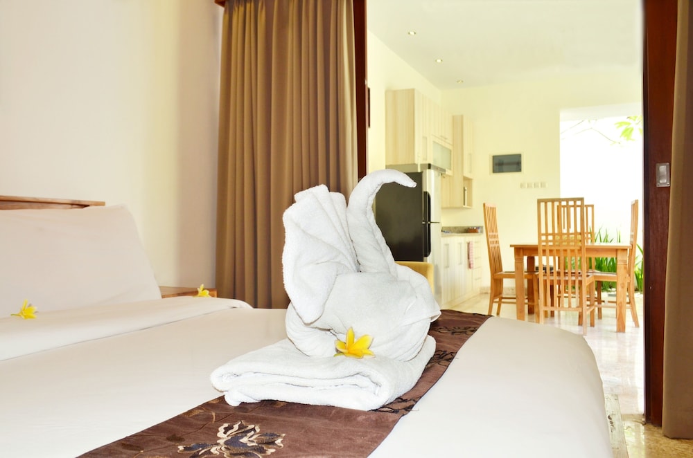 Jas Green Villas And Spa 22/56