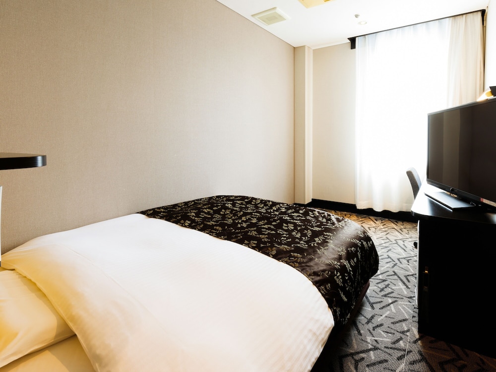 Apa Hotel Fukuoka-Yukuhashi-Ekimae 10/40