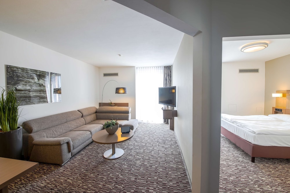 PARK INN BY RADISSON GOTTINGEN 24/49
