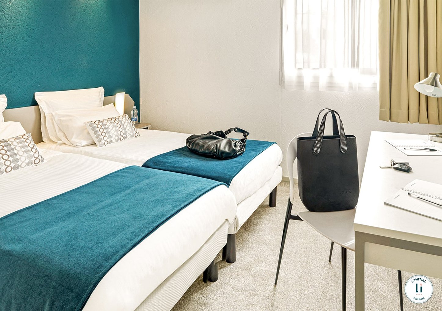 L initial Hotel photo5