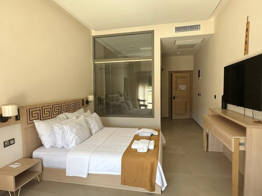 Etruscan Boutique Hotel 8/27